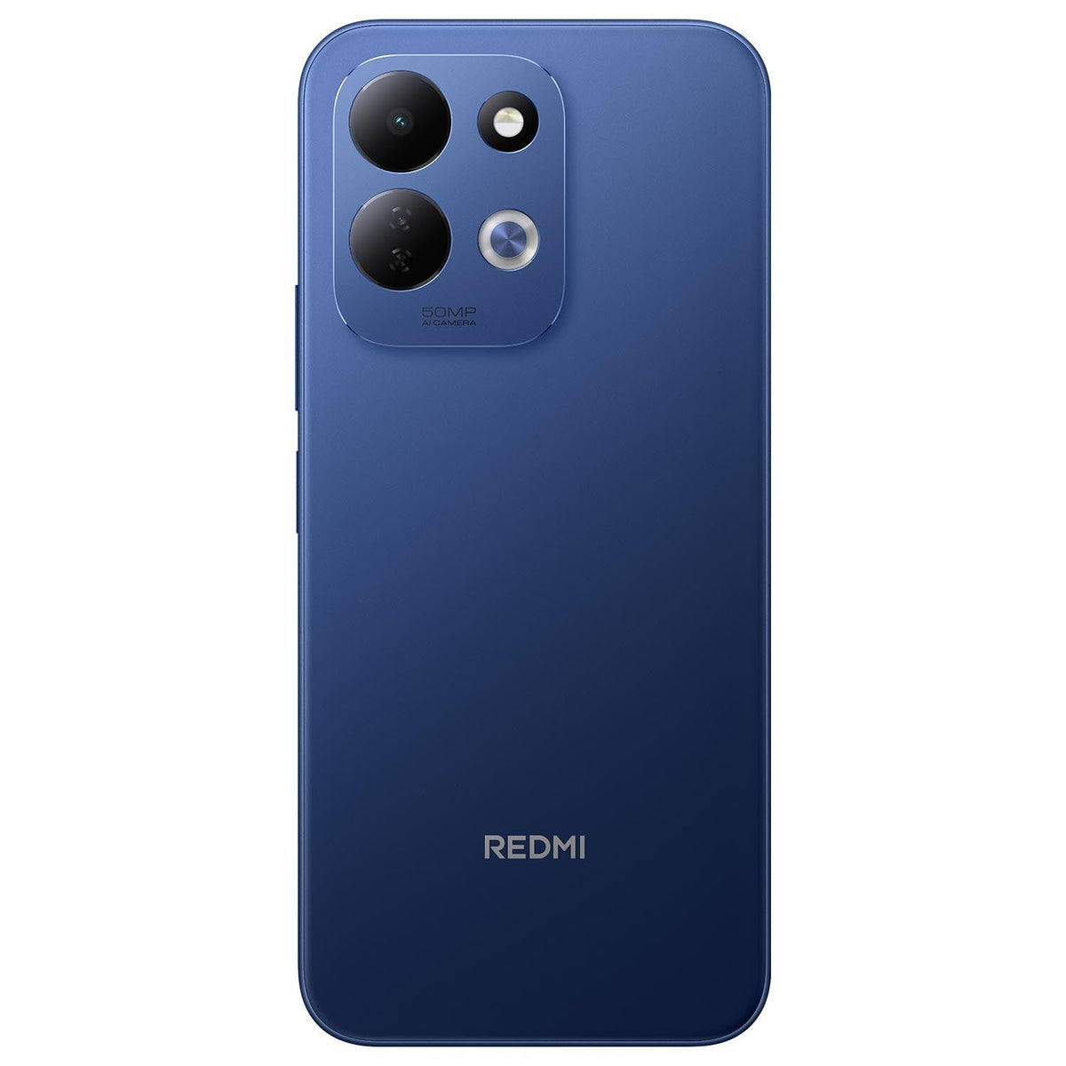 Xiaomi Redmi 17 4GB RAM, 256GB, Blue, Model MZB0PO2EU