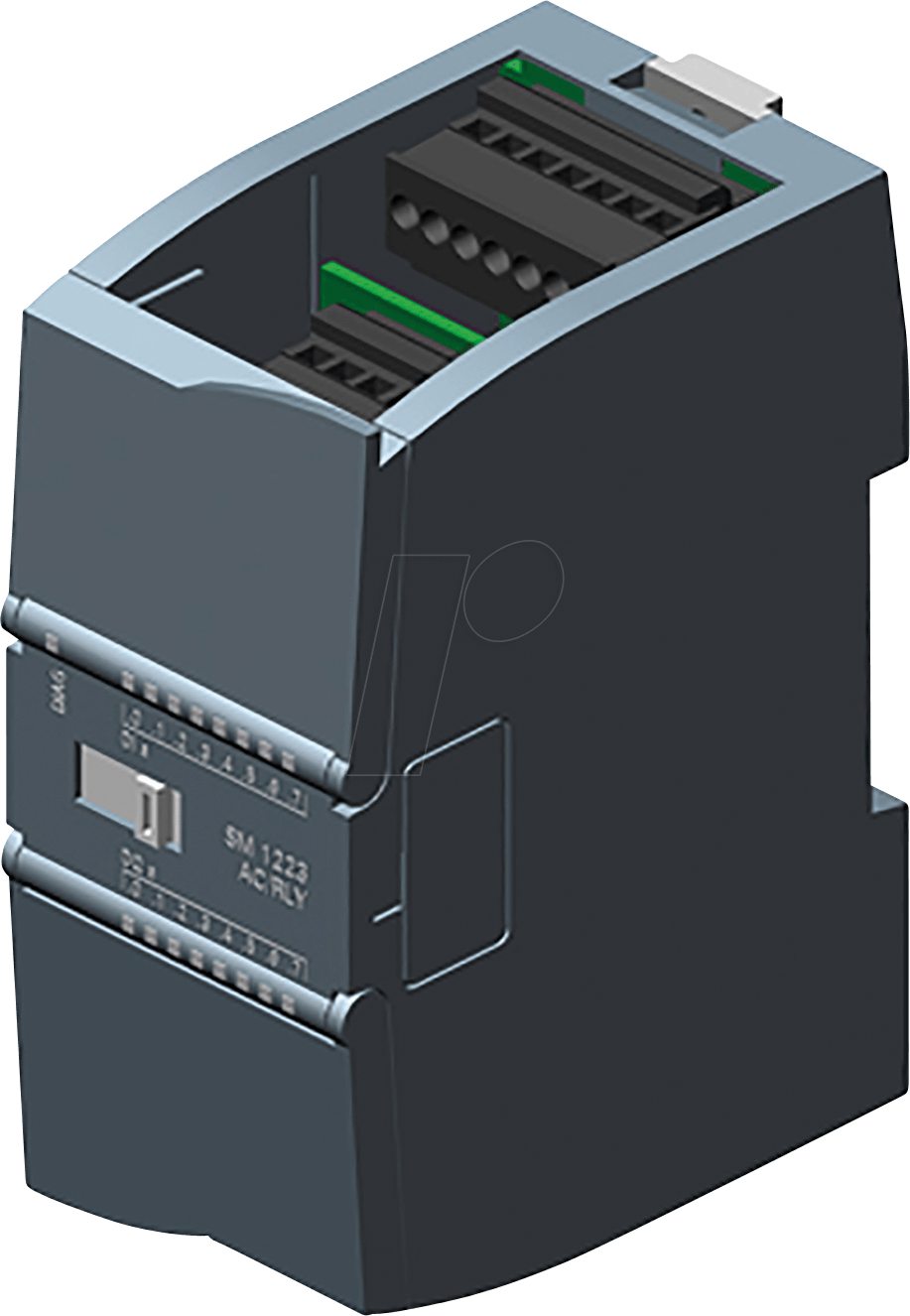 Siemens 6ES7231-4HD32-0XB0 Digital & Analog I/O Module