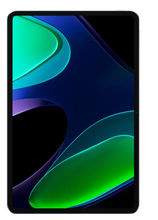 Xiaomi Pad 6 Tablet 128 GB 11" Snapdragon 870 6 GB RAM Android 13 VHU4374EU