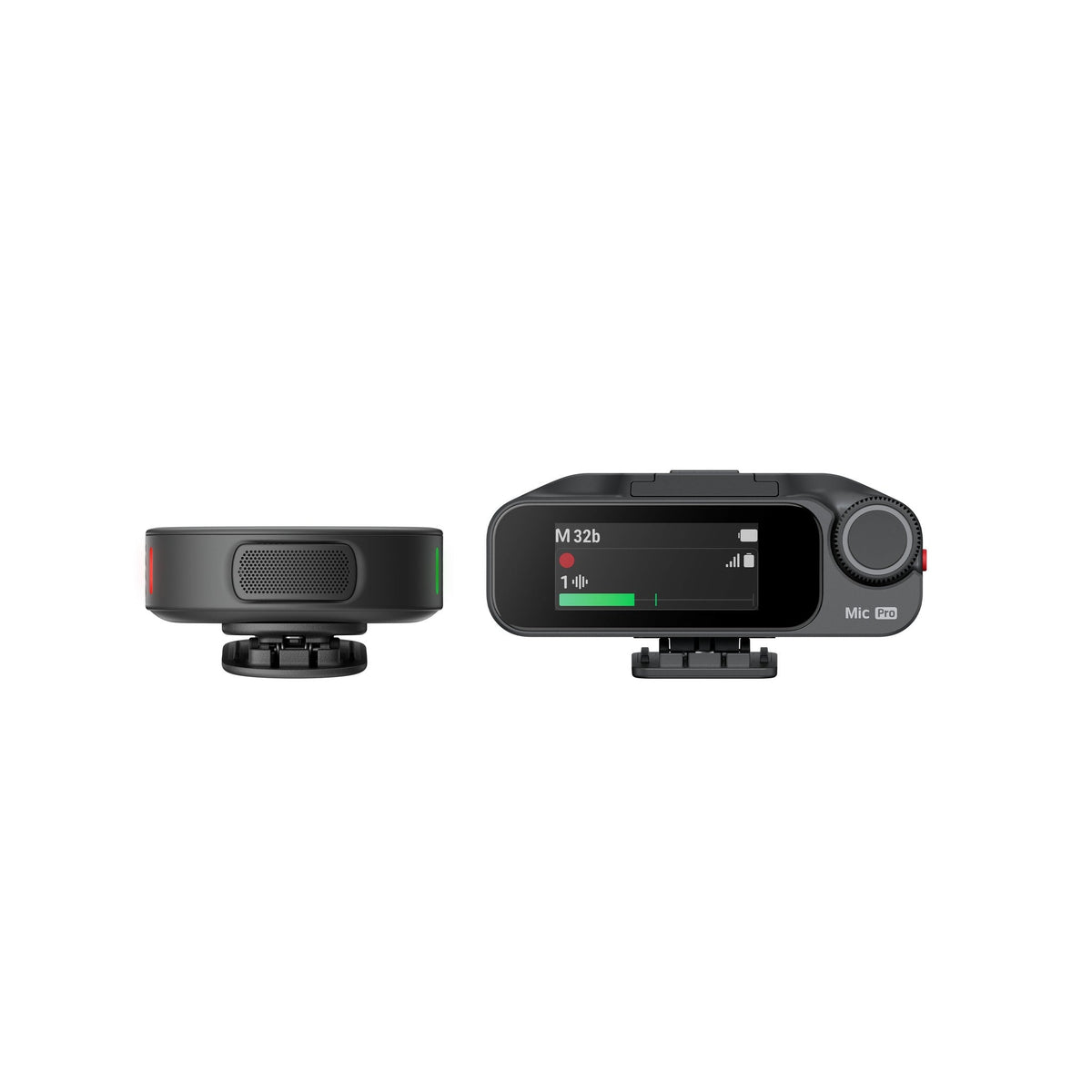 Insta360 Mic Pro (1TX + 1 RX) Mic Pro02