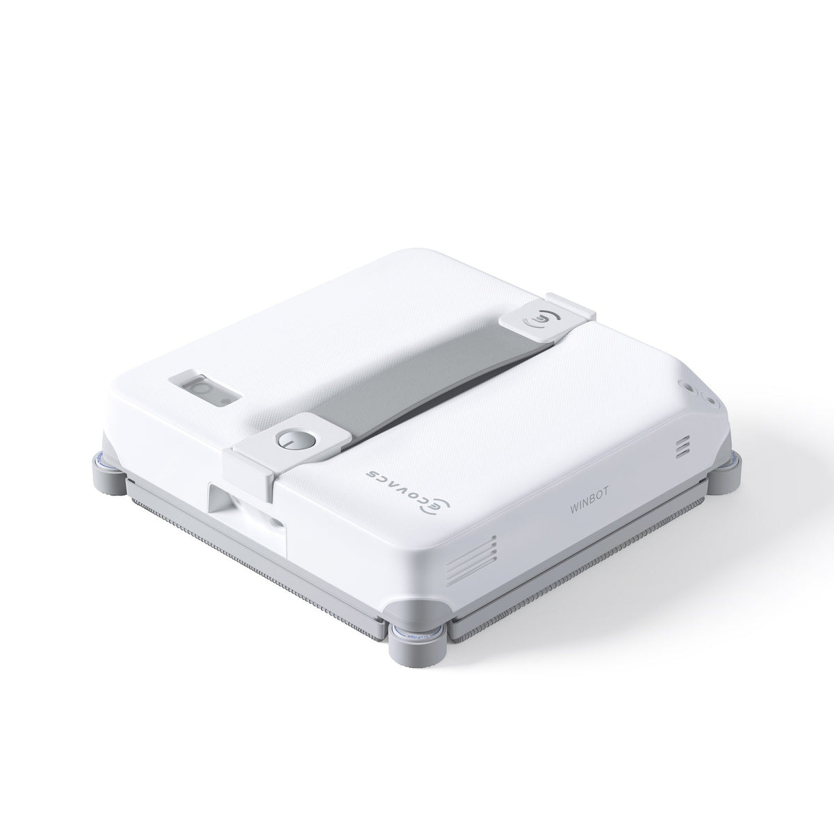 ECOVACS Winbot MINI 2 - Window Cleaning Robot - Grey - WG853