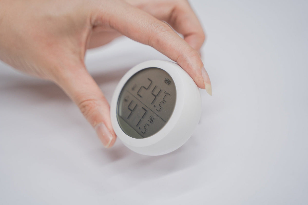 IMOU ZTM1 Temperature and Humidity Sensor - ZTM1-EU