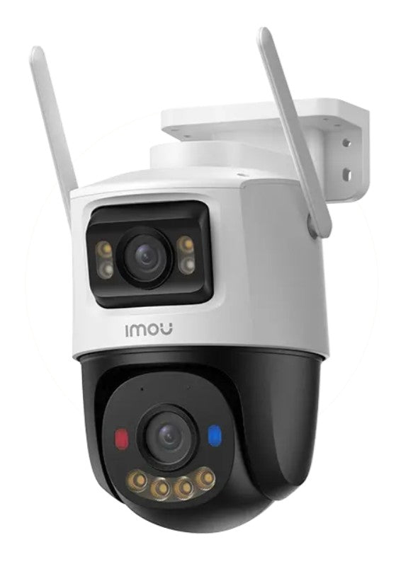 IMOU Cruiser Dual 2 6MP Webcam IPC-S7XEP-6M0WED-0360B-imou