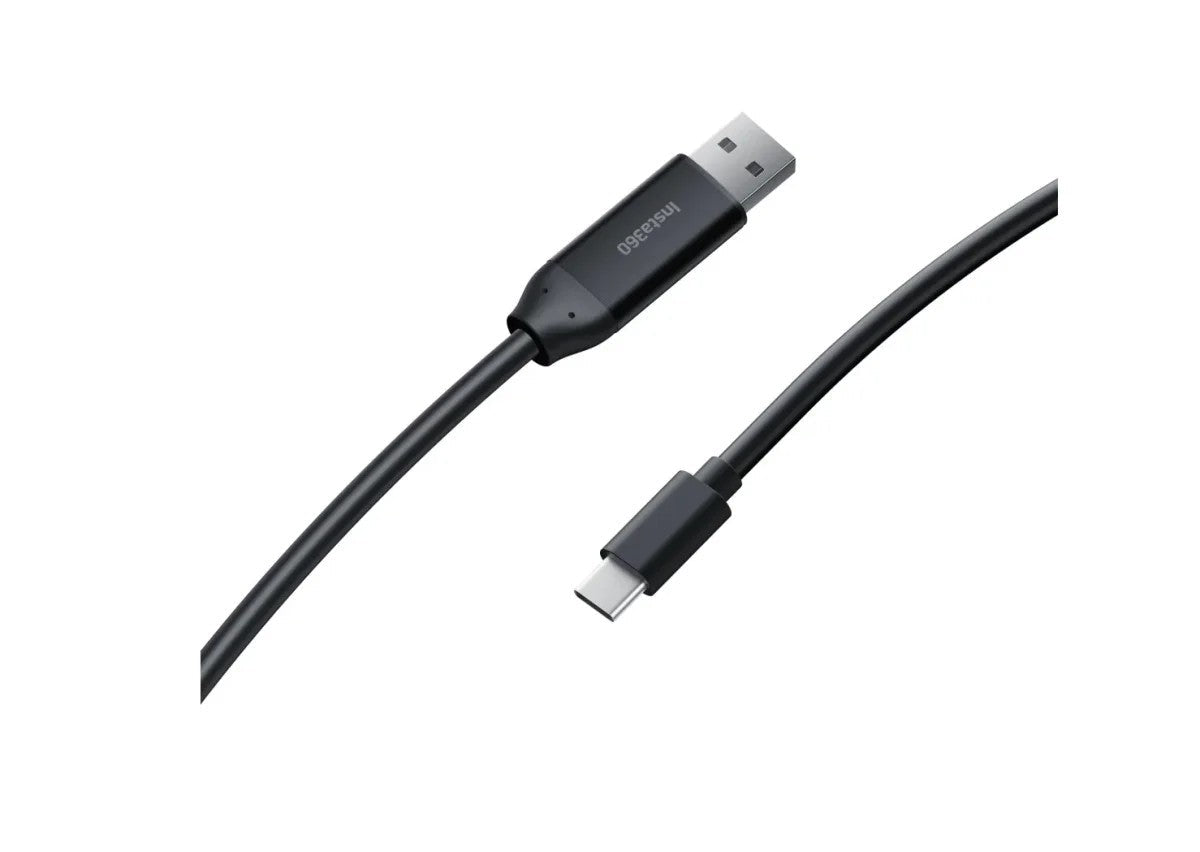 Insta360 Extra Long USB-C to USB-A Cable 5 m ACCAC5M-01