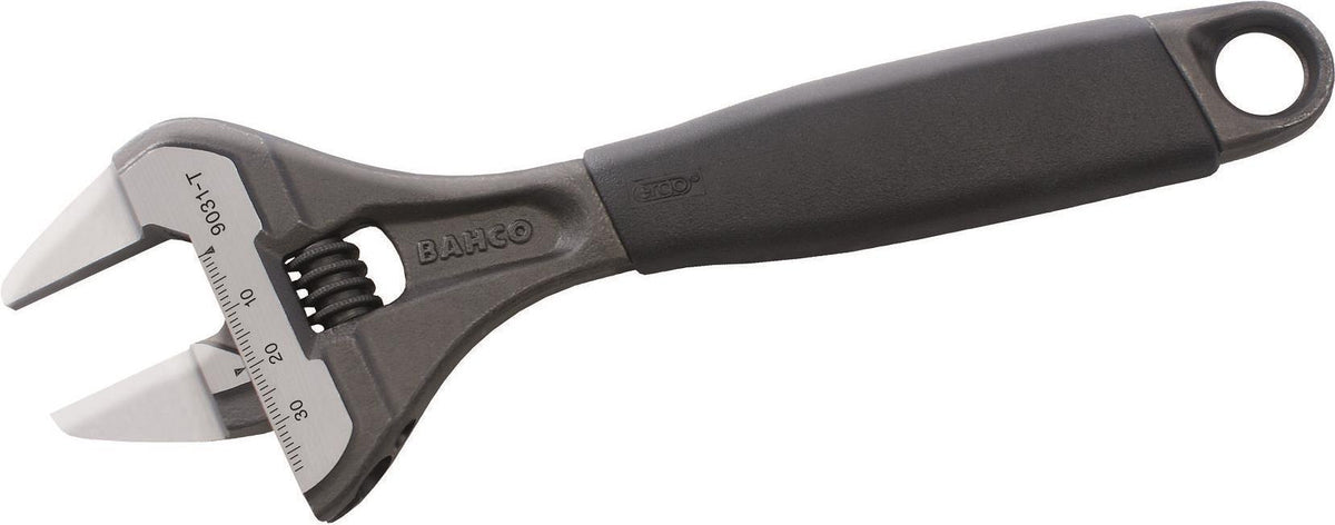BAHCO 9031-T Adjustable Wrench 330 g