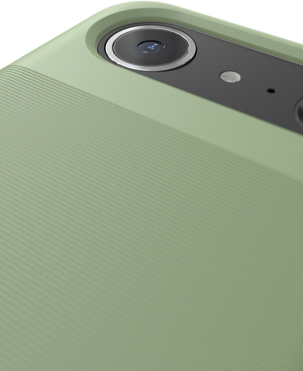 Doro Aurora A21 TPU Case/Strap - Green (11.4 cm)