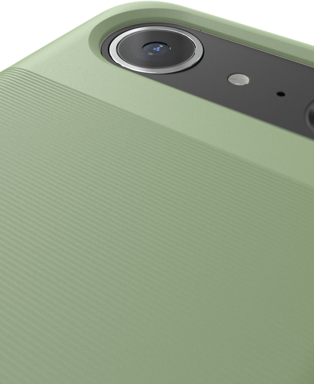 Doro Aurora A21 TPU Case/Strap - Green (11.4 cm)