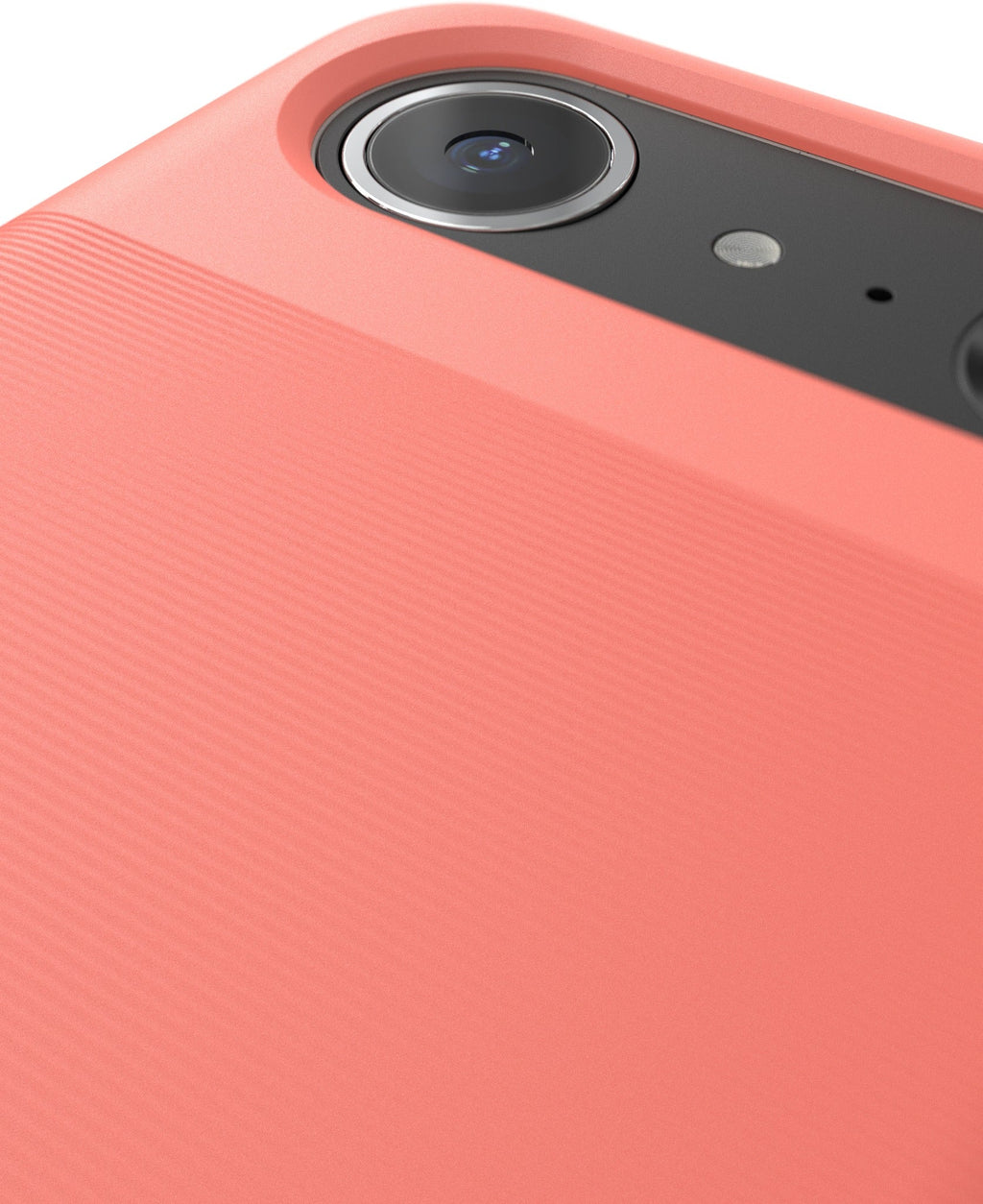 Doro Aurora A20 TPU Case/Strap - Coral (380281)