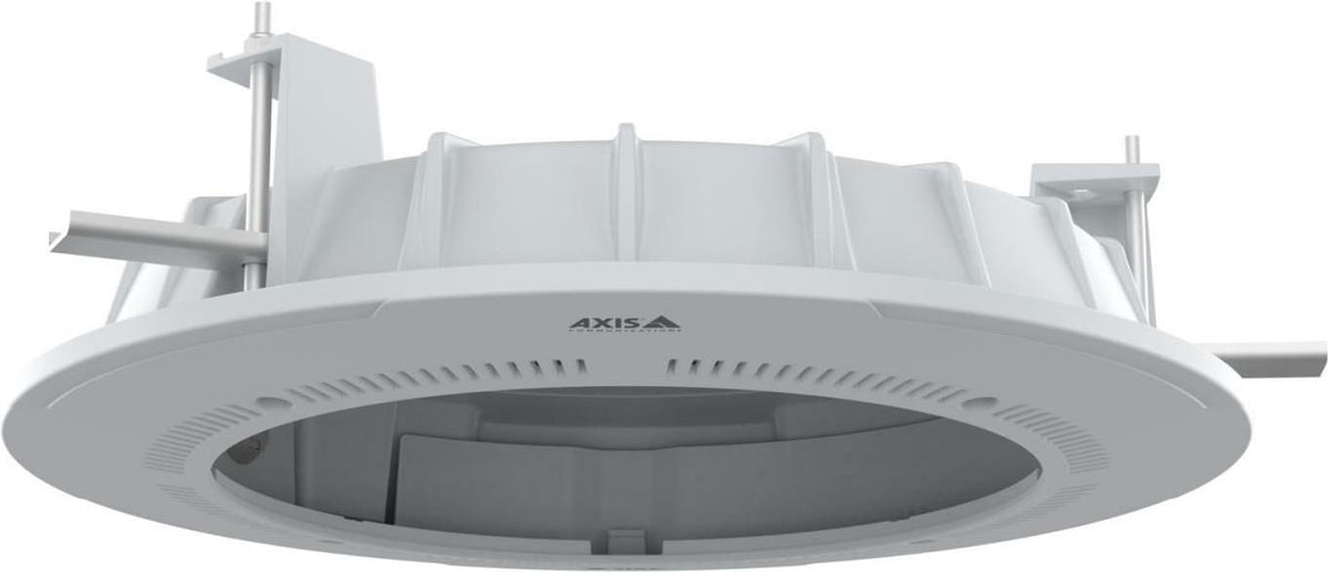 Axis TP3204-E Universal Mount - White - 02873-001