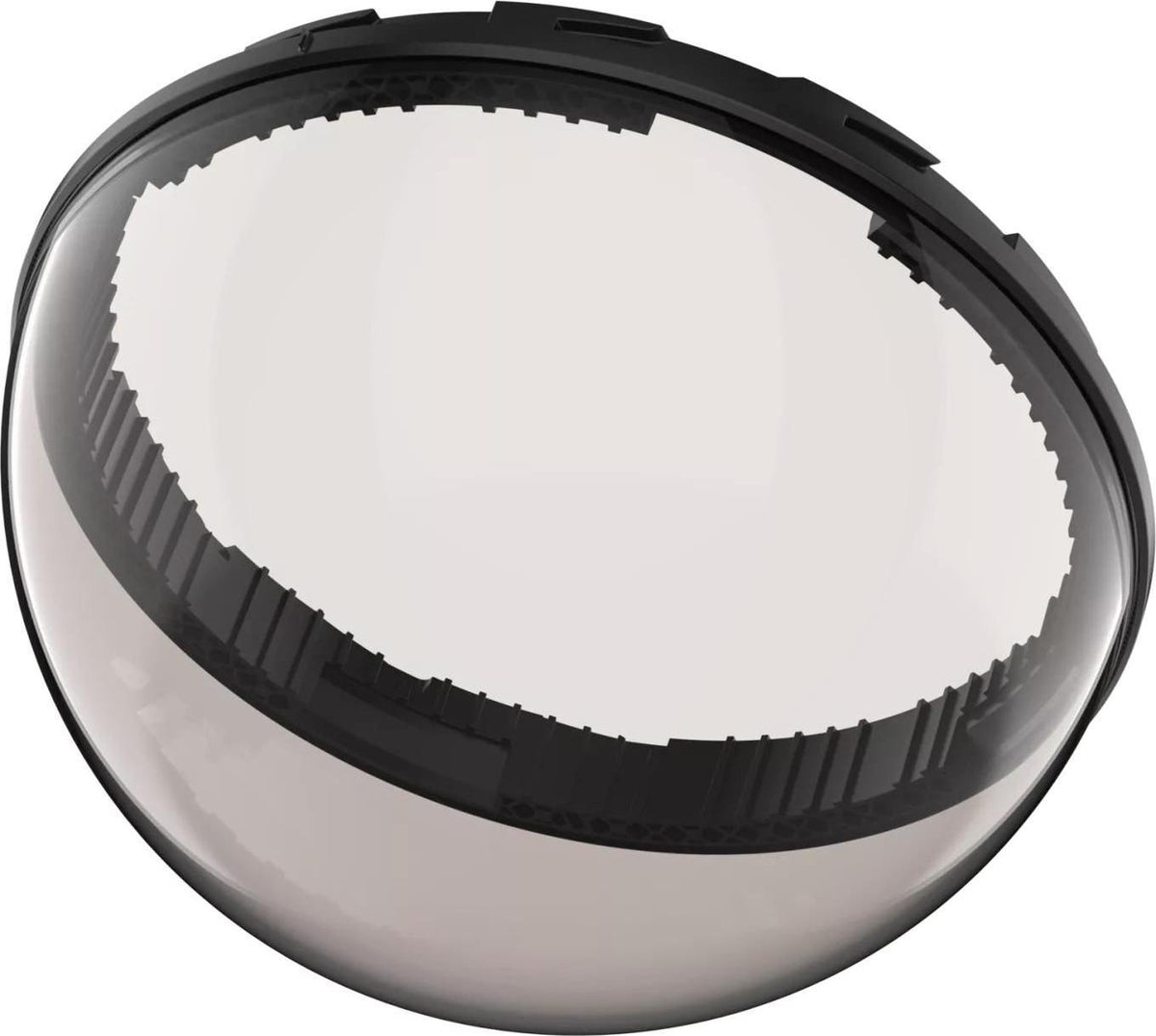 Axis TQ6814 HARD COATED SMOKED DOME 02939-001