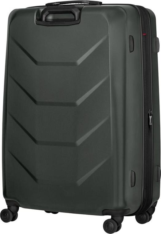 Wenger Prymo Large Hardside Case - Model 653637
