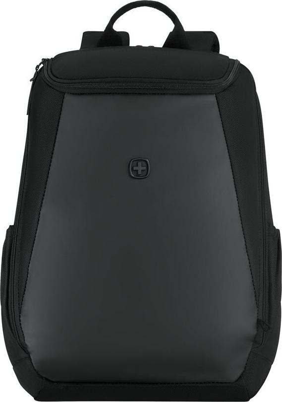 Wenger UrbanOne 15.6 Laptop Backpack, Black, Model 653889