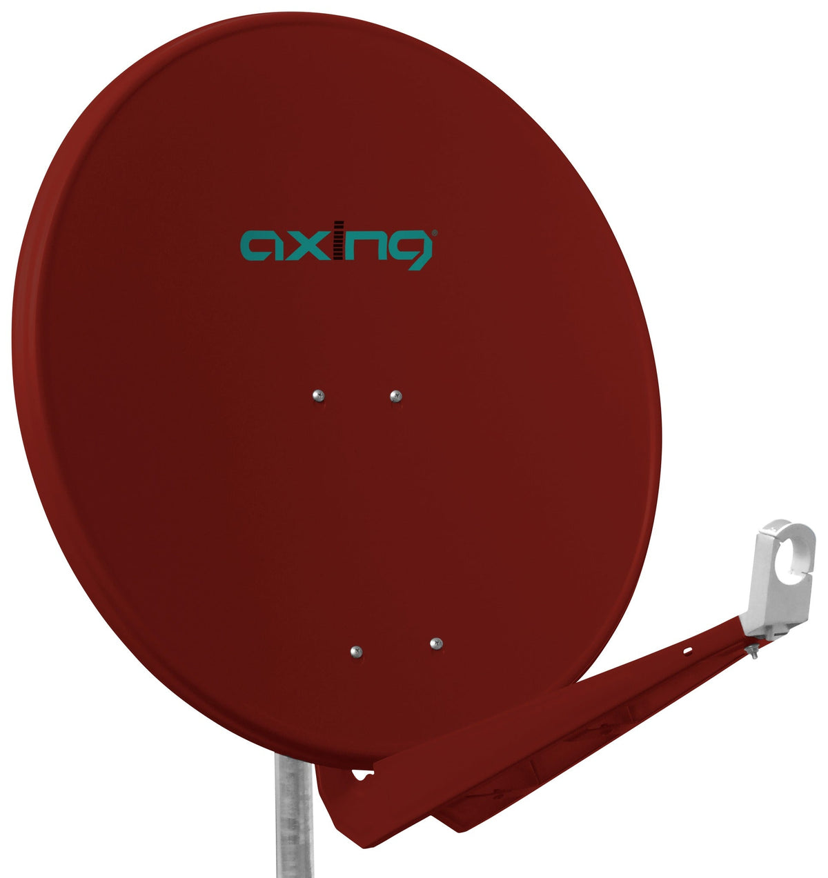 AXING SAA 85-03N 85 cm Aluminium Satellite Antenna
