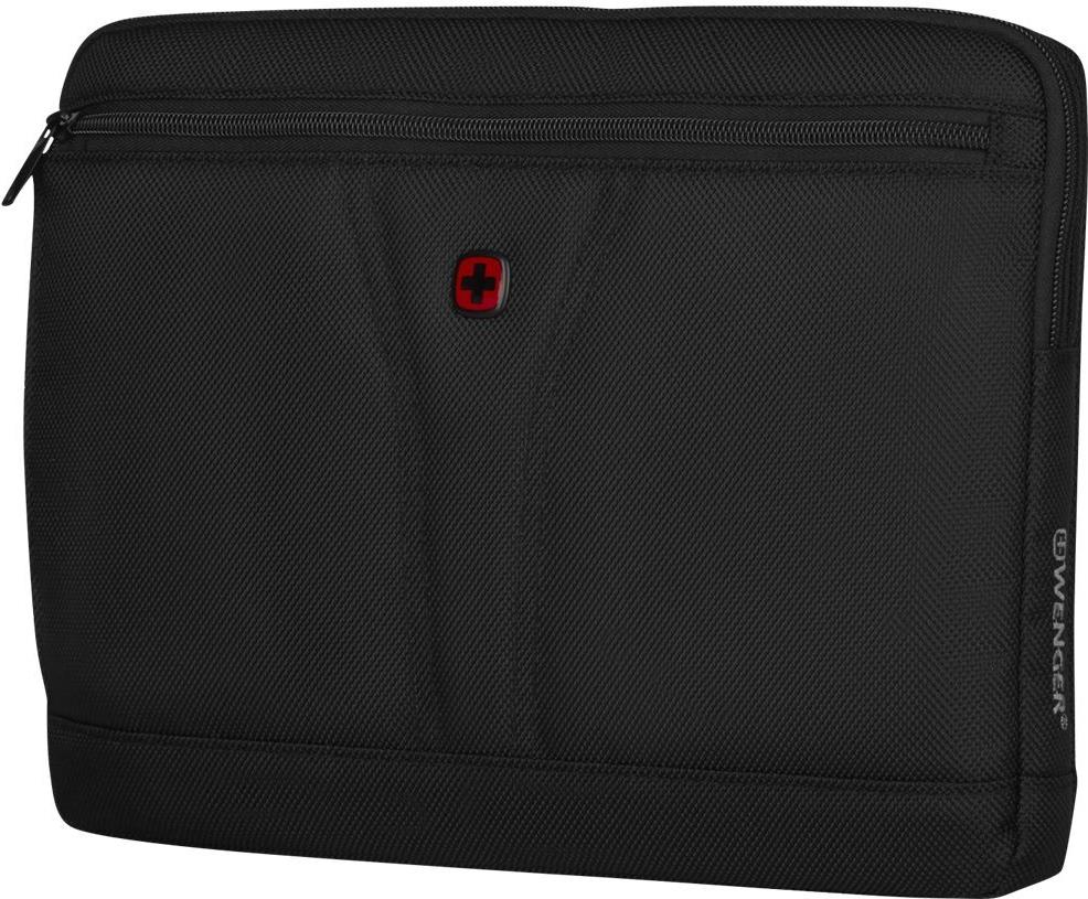 Wenger BC Top - Notebook Sleeve - 11.6" - 12.5" - Black