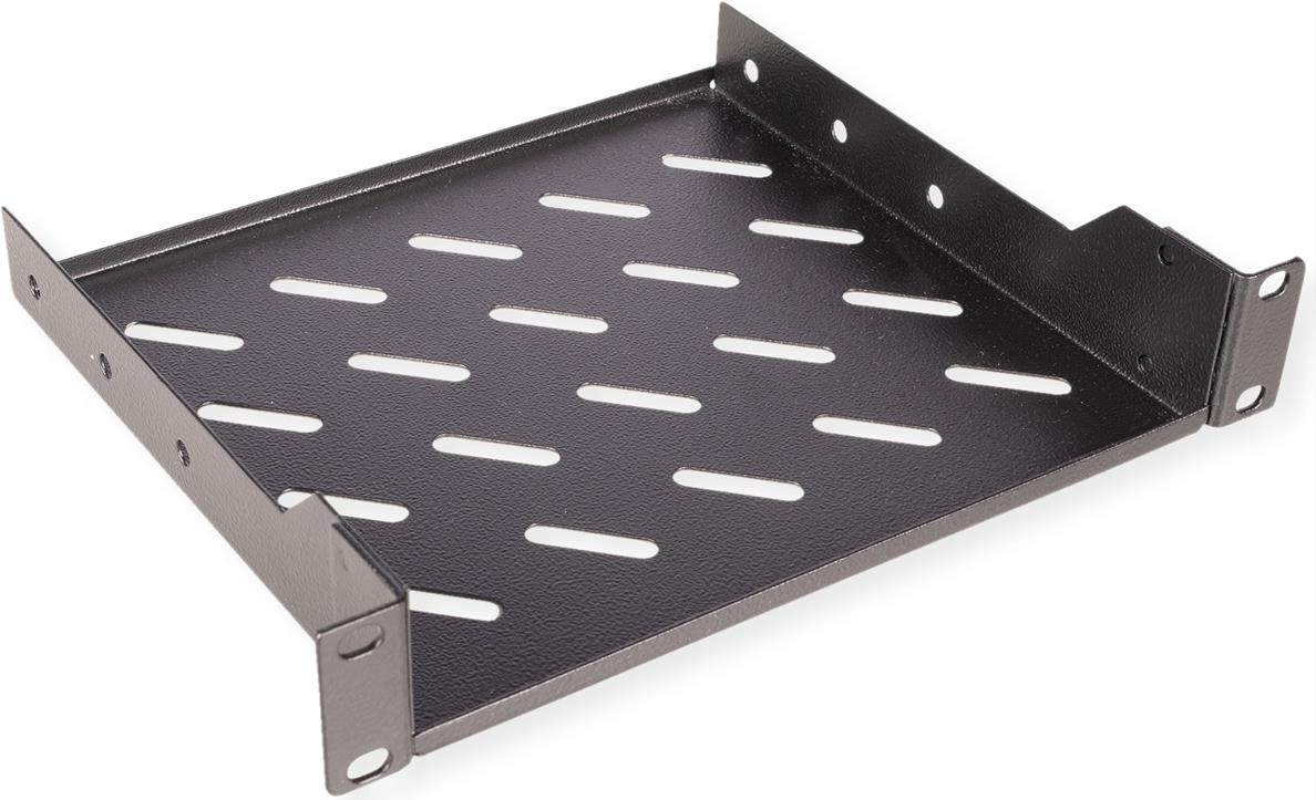 ROLING 10 Inch Shelf 1 HE 200 T Black - 26.21.0030