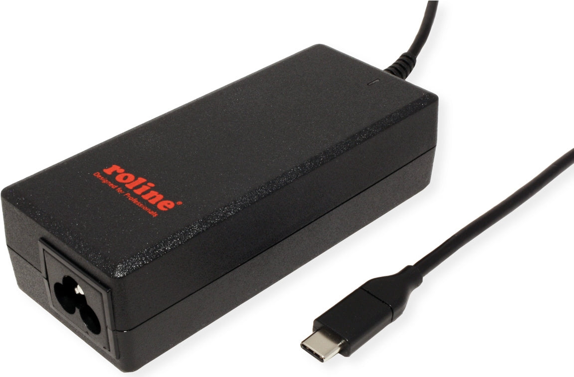 ROLINE USB Charger 1P Type C C5-BU