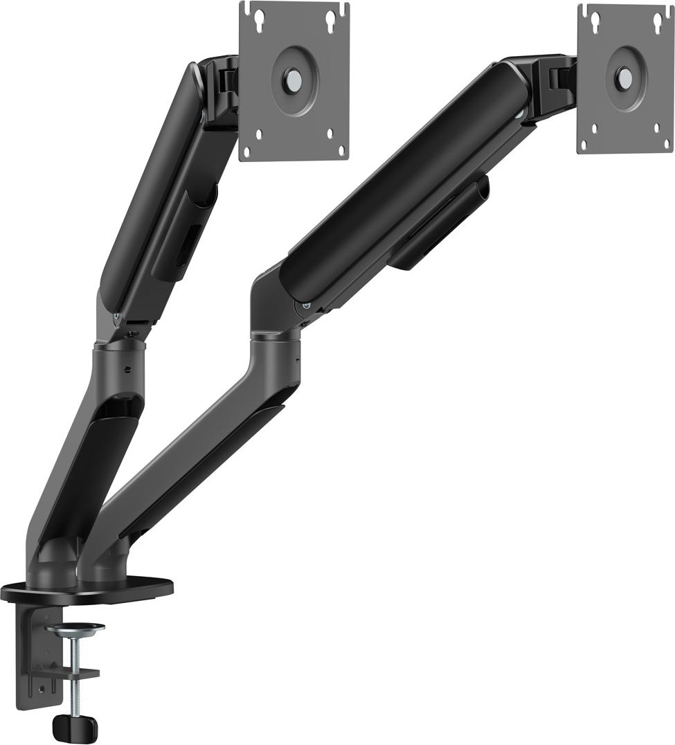 Secomp STANDARD Dual Monitor Arm 17-32 inch Max 2 x 10 kg (11.55.0001)