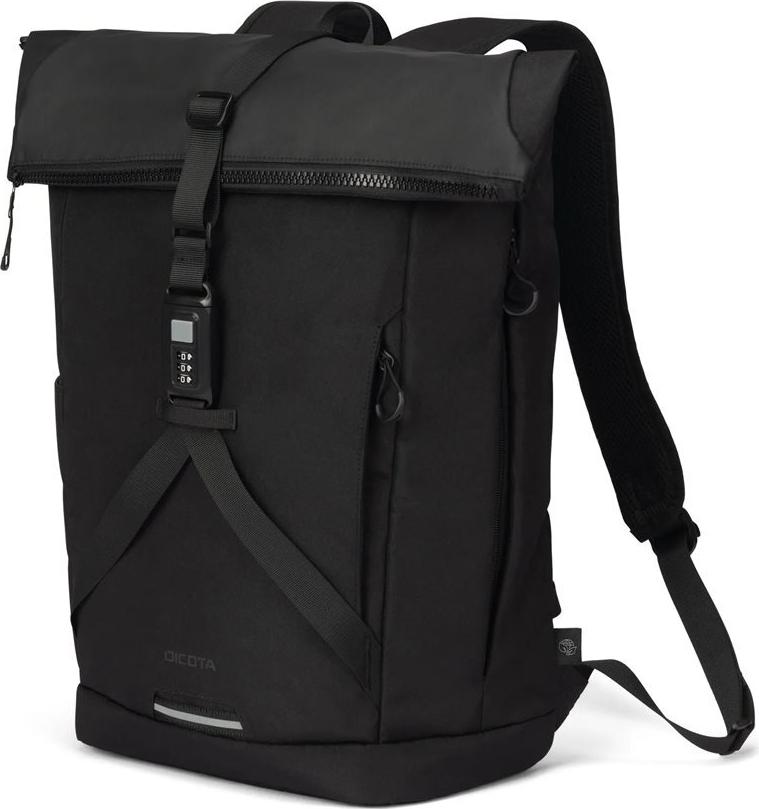Dicota NB Commuter Backpack 13-16'' D32175-RPET