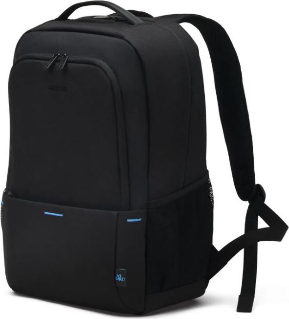 Dicota D3250105 Laptop Case 16" Backpack Black