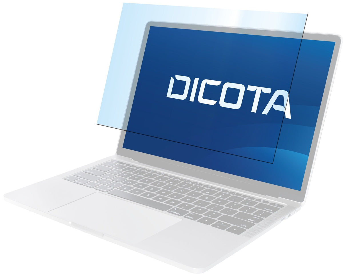 Dicota Anti-Glare Filter 9H D50024-AG9 Notebook Accessories 500 g
