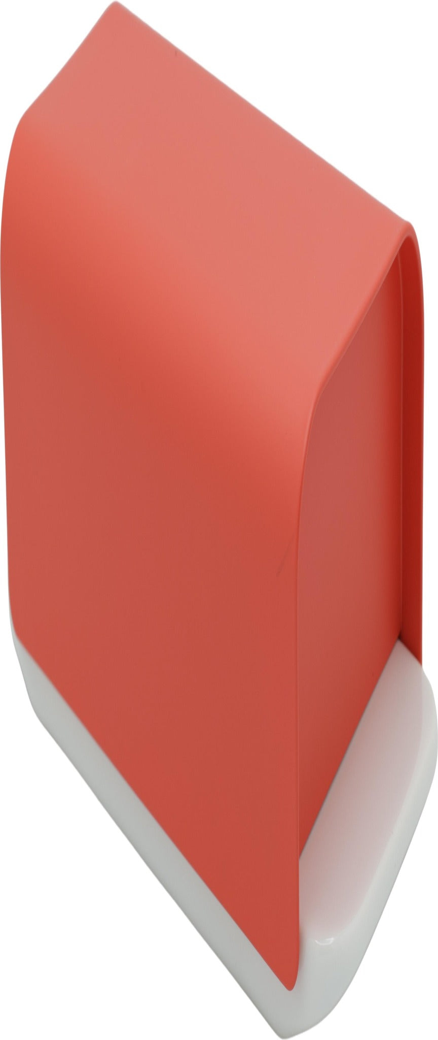 Alessi Mattina Butter Dish Red BG04 R