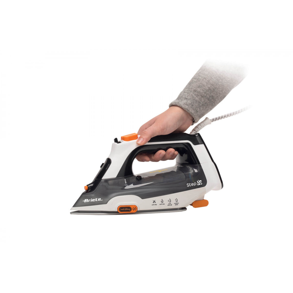 Ariete Step Up Iron 2400W 6190