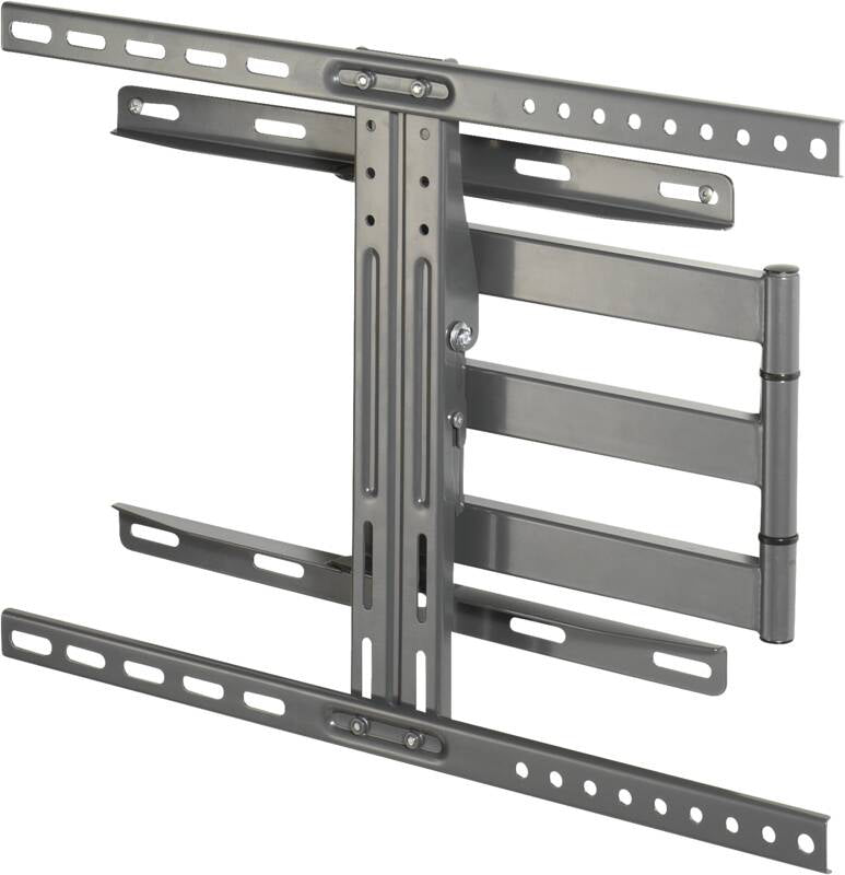 Vivanco Wall Mount for Flat Screen TVs up to 85 inches (VVTVVESA60050XXLOK)