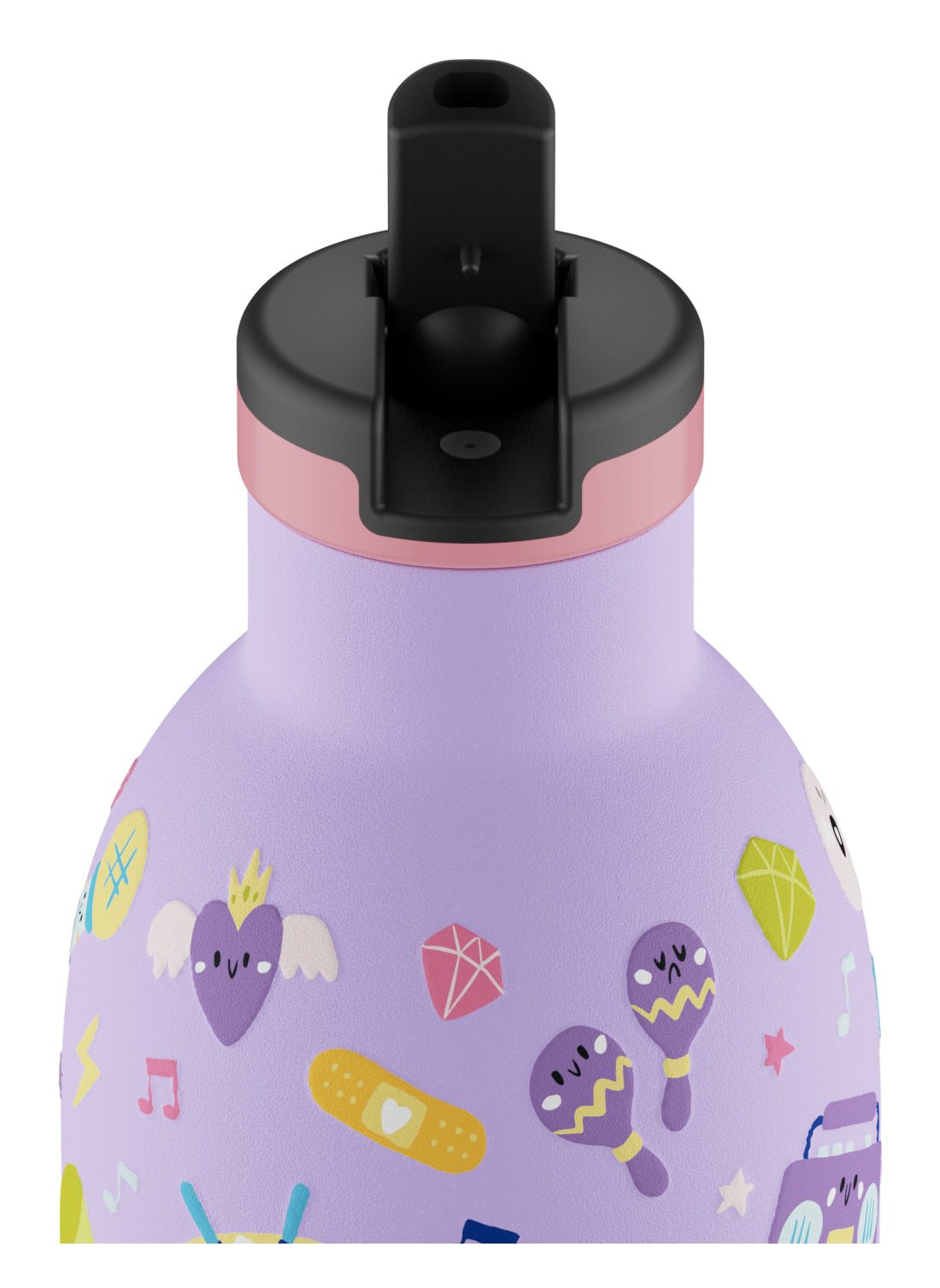 24Bottles Kids Insulated Bottle 330 ml 002106