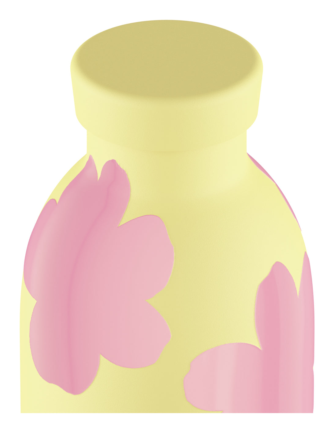 24Bottles Clima Bottle Daydreaming Yellow, 330 ml (002189)