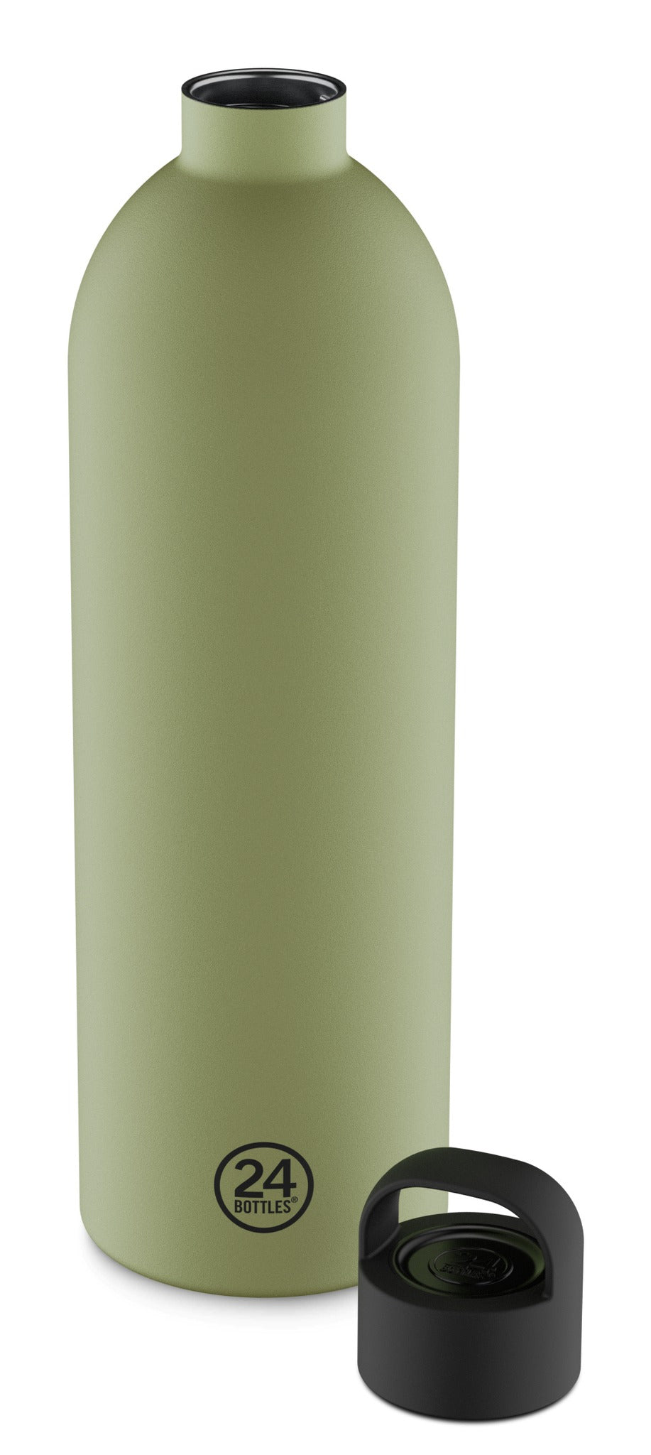 24Bottles Clima Bottle Sage 1500 ml