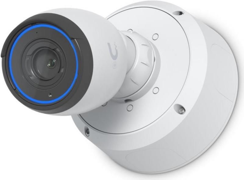 Ubiquiti UACC-Camera-JB-W Junction Box Universal White | Networking