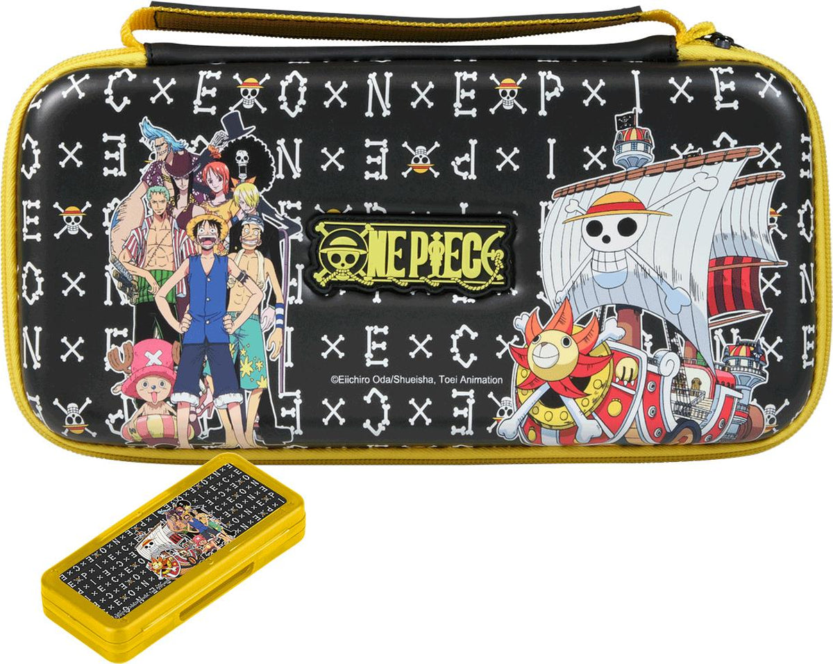 FR-TEC OPSWPBSUN Carrying Case for Nintendo Switch, Multicolor (OPSWPBSUN)