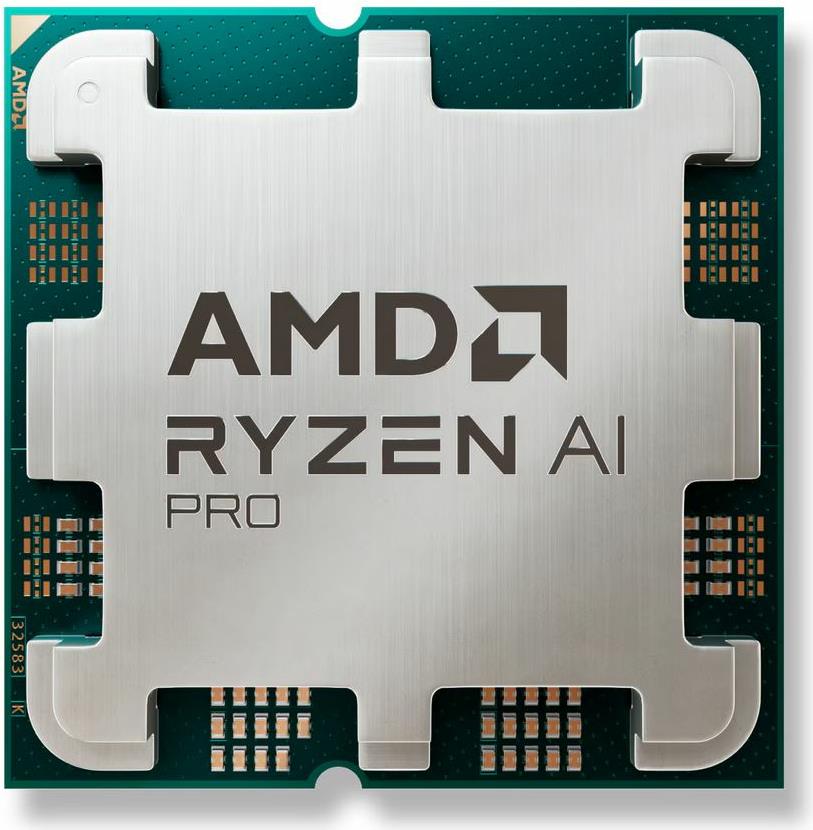 AMD Ryzen 5 PRO 8600 G Processor 4.3 GHz MB L3