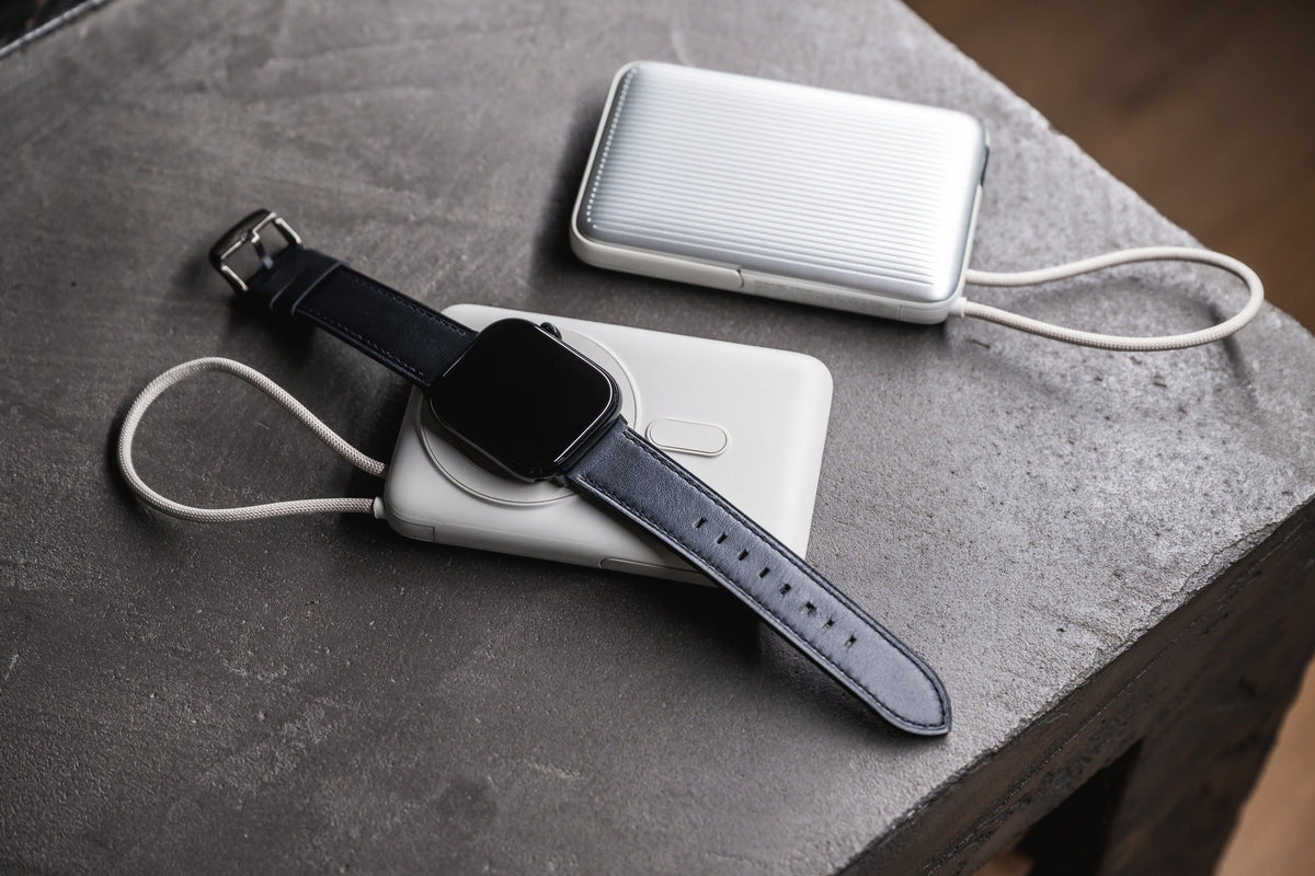 Epico UltraPack 4in1 10000mAh Power Bank for Watch EM68, Grey