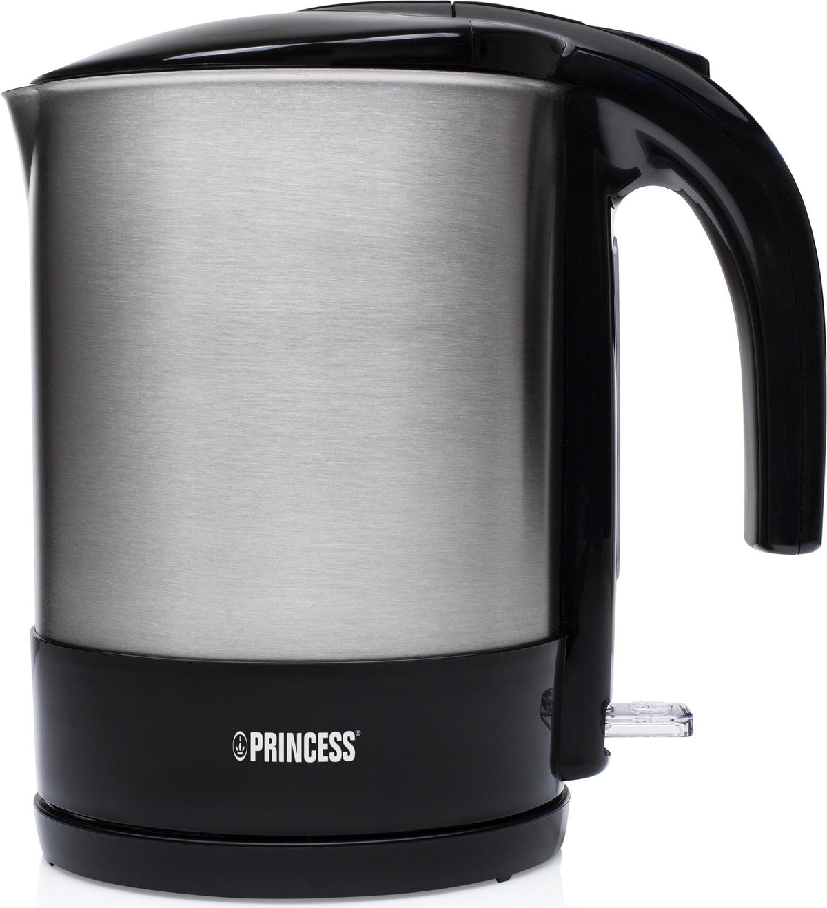 Princess Electric Kettle 2892 1.7 L Black - 2200W - Plastic - Stainless Steel (01.236039.01.001)