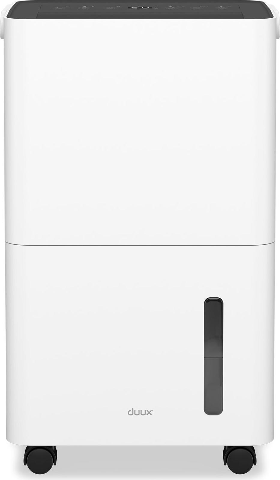 Duux Bora Dehumidifier 12 L White Home and Living Model DXDH12