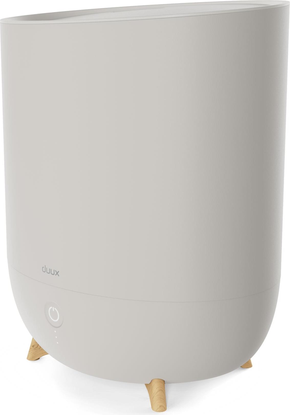 DUUX Neo Smart Ultrasonic Humidifier Greige DXHU33