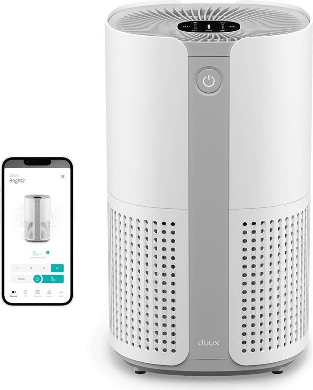 DUUX Bright 2 Air Purifier White - DXPU09