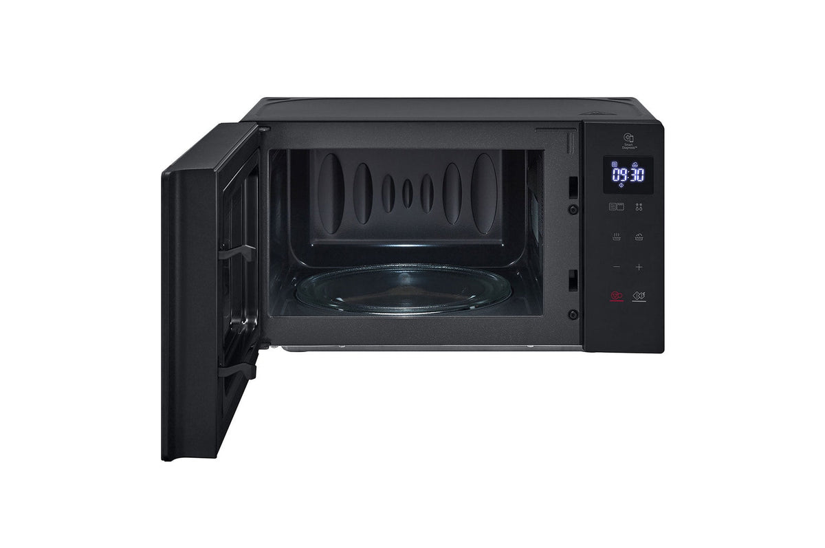 LG MH6032GAS Kitchen Appliance - Model MH6032GAS