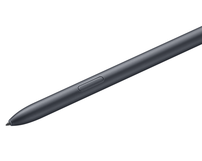 Samsung S Pen - Stylus for Tablet - Black - for Galaxy Tab S7 FE