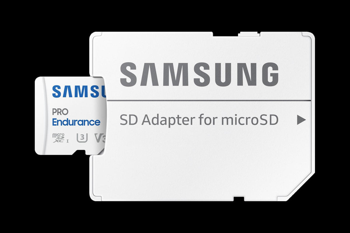 Samsung MB-MJ128K 128 GB MicroSDXC UHS-I Class 10