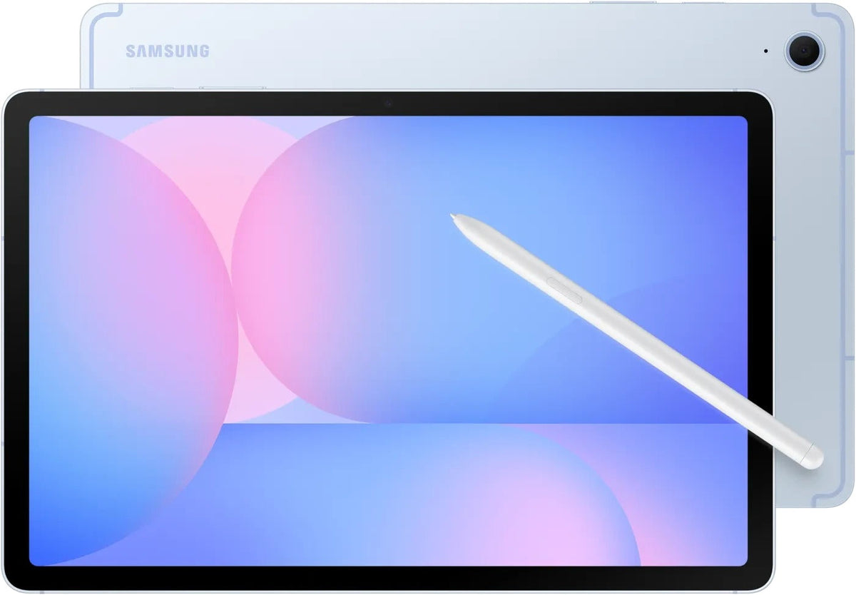 Samsung Galaxy Tab S10 FE 10.9'' 5 G - 256GB - Blue - SM-X526BLBPEUB