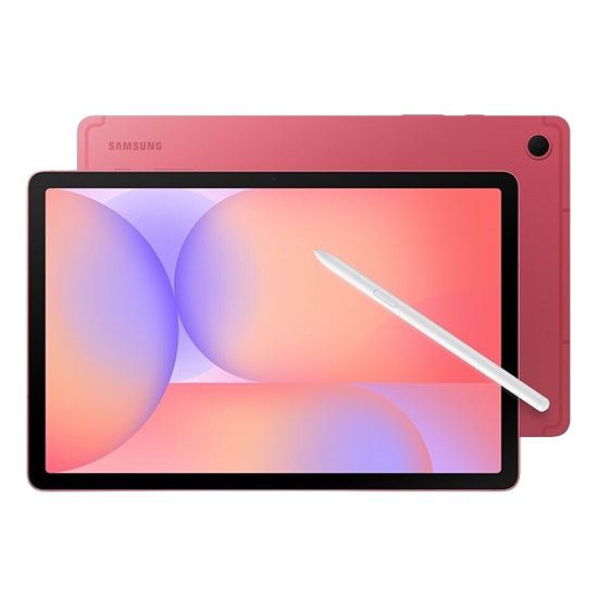 Samsung X400N Galaxy Tab S10 Lite 10.9'' Wi-Fi 128GB (Red) - SM-X400NZRREUB