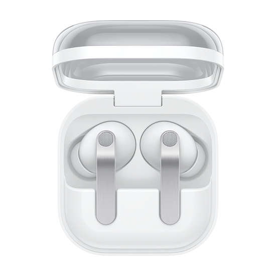 Samsung Galaxy Buds4 Pro R640 - White (SM-R640NZWAEUB)