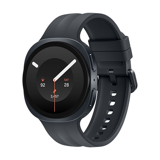 Samsung Galaxy Watch9 SM-L340 40 mm, Graphite (SM-L340NZKAEUB)