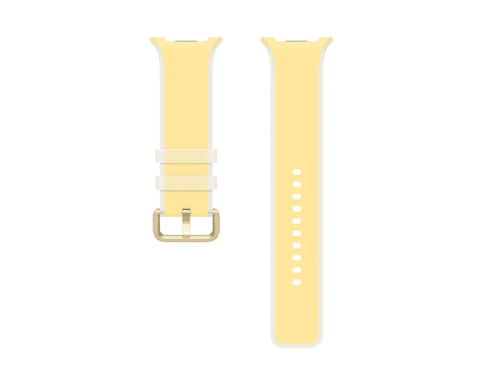Samsung Misty Band M/L, Yellow for Watch 8 and 9 ET-SXL35LYEGEU