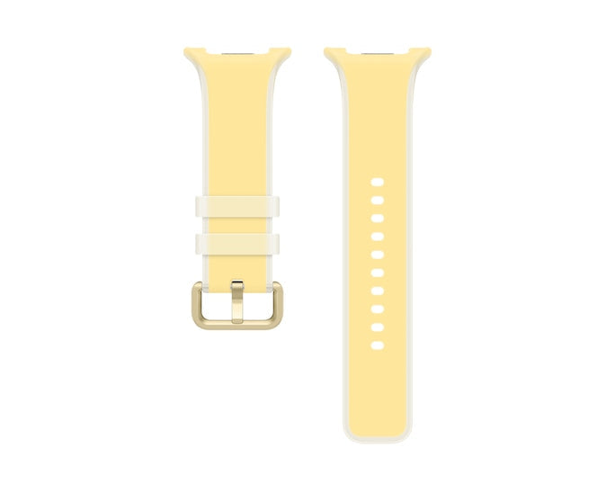 Samsung Misty Band (S/M), Yellow - for Watch 8 and 9 (ET-SXL34SYEGEU)