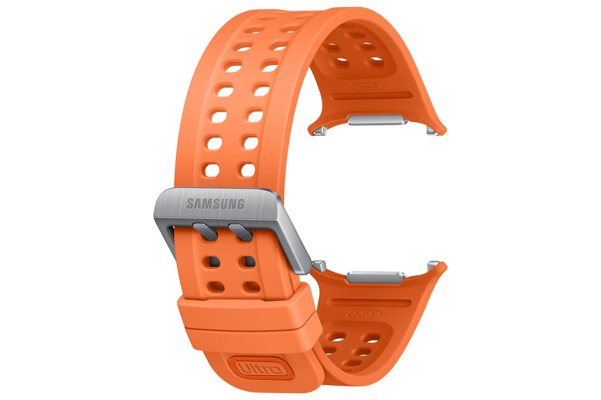 Samsung Marine Band, Orange for WatchUltra/2 ET-SNL71MOEGEU