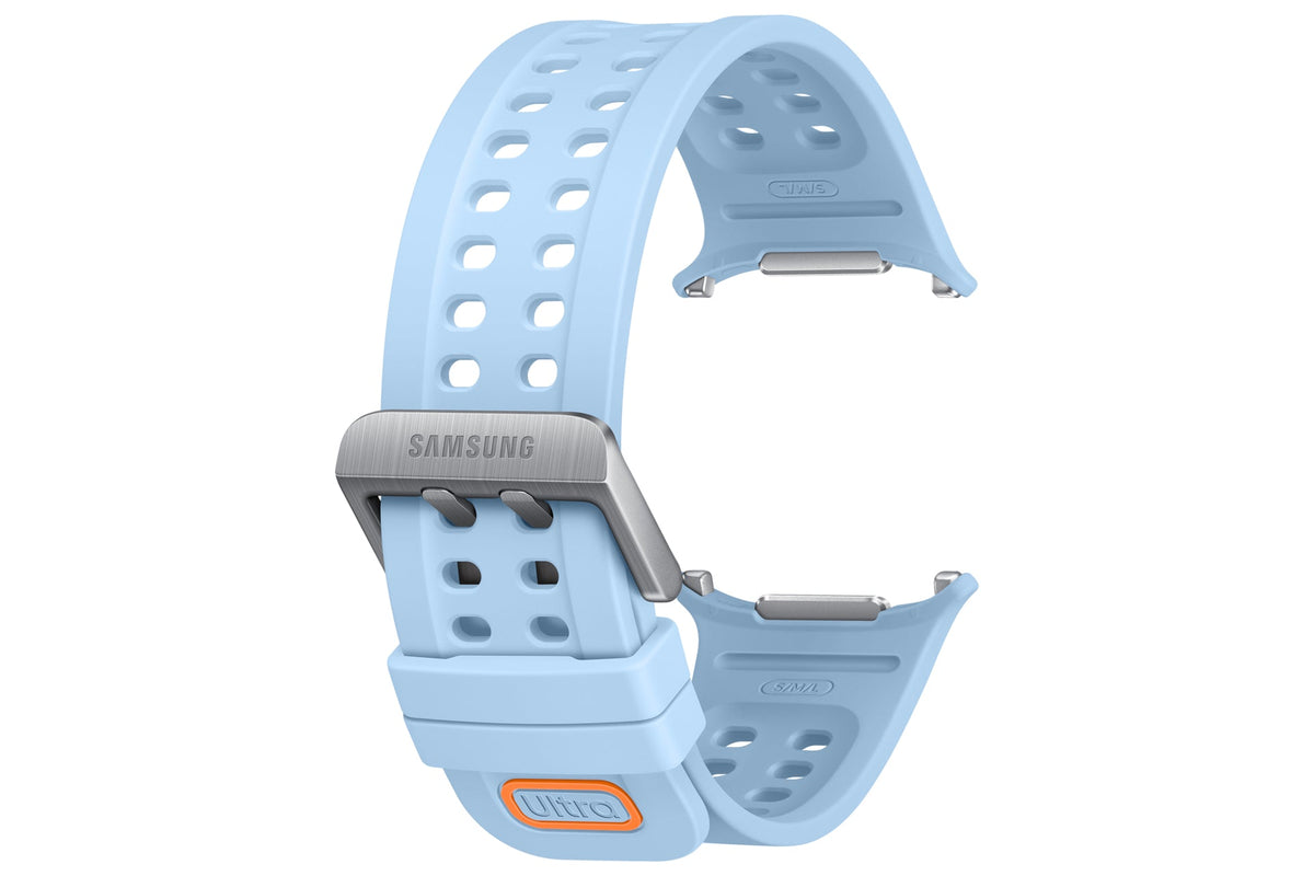 Samsung Marine Band, Blue for WatchUltra/2 ET-SNL71MLEGEU