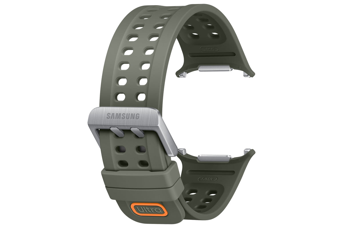 Samsung Marine Band, Olive for WatchUltra/2 ET-SNL71MGEGEU